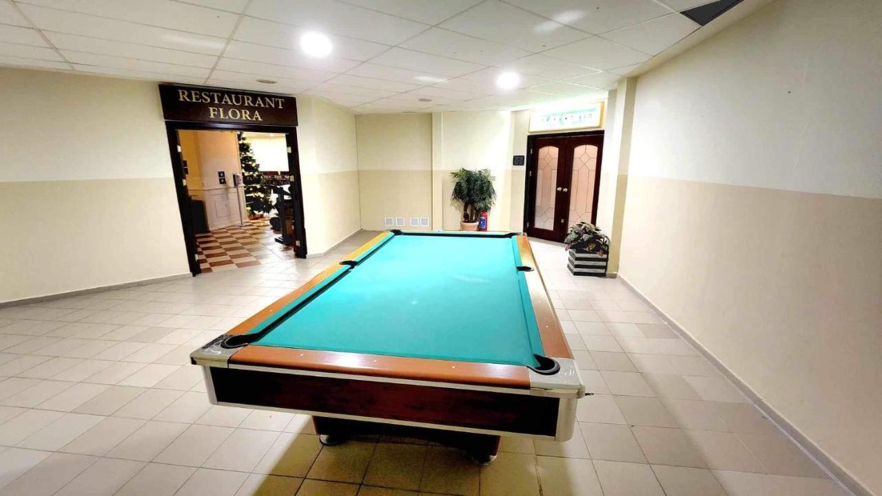 Arboro Flora Residence Studio Borovec Kültér fotó
