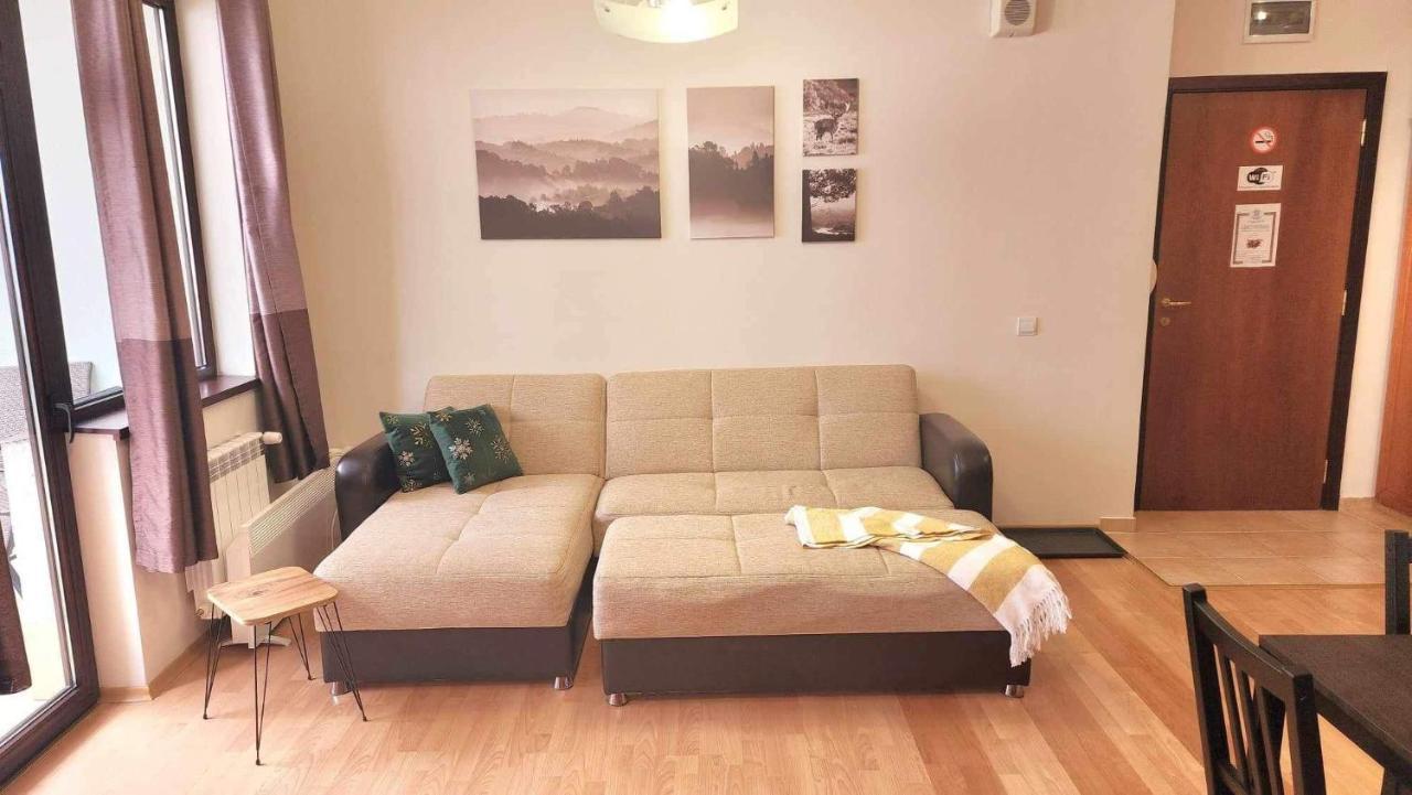 Arboro Flora Residence Studio Borovec Kültér fotó